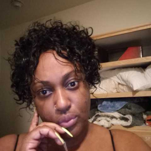 Shaleka m. profile photo