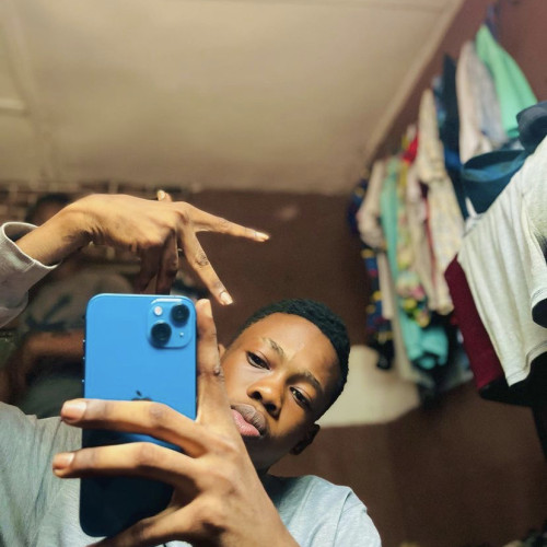 Olatokubo O. profile photo