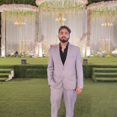 Rohit S. profile photo