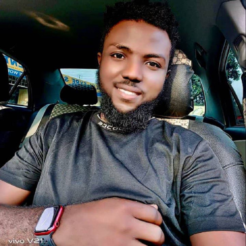 Ifeanyi O. profile photo