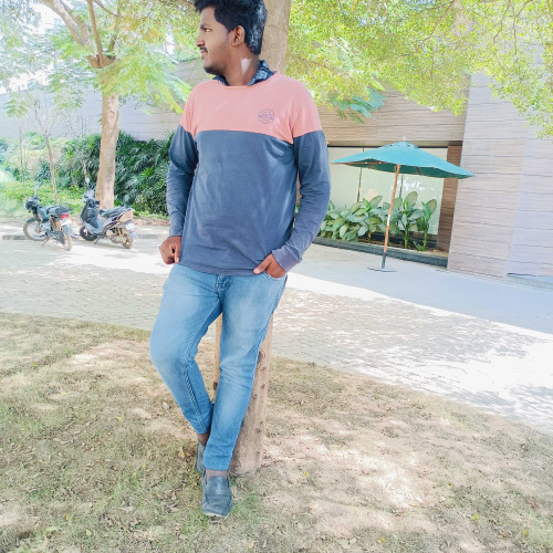 bala K. profile photo