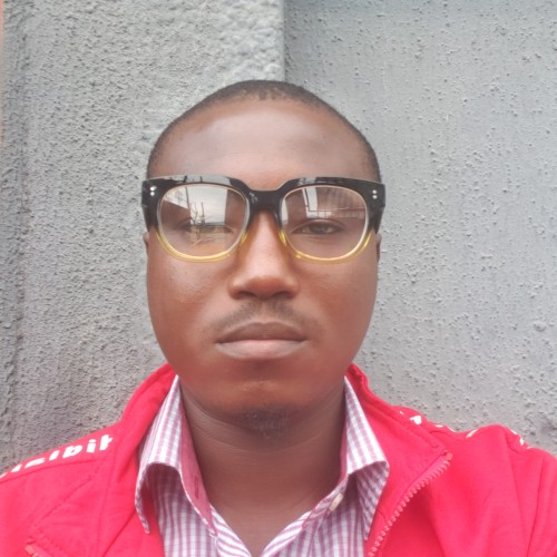 Hendrix O. profile photo