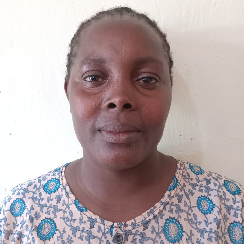 Scoviah C. profile photo