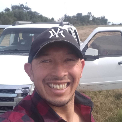 Ruben G. profile photo