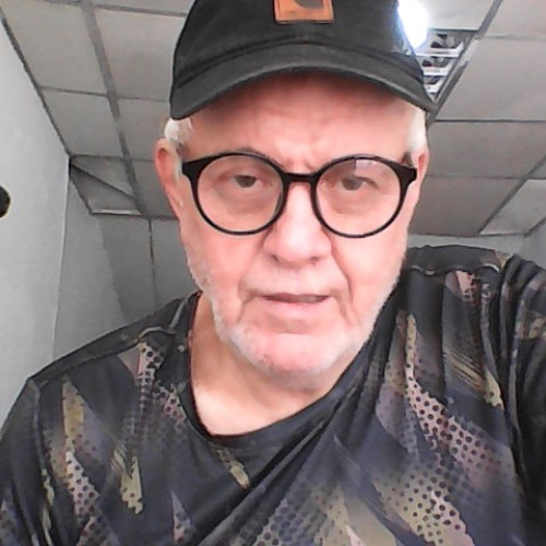 wolfgang g. profile photo