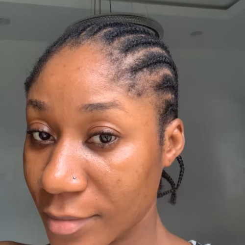 Mercy O. profile photo