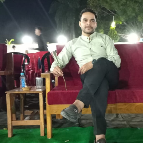 Yaduveer S. profile photo