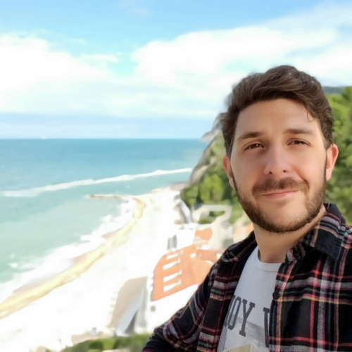 Ariel V. profile photo