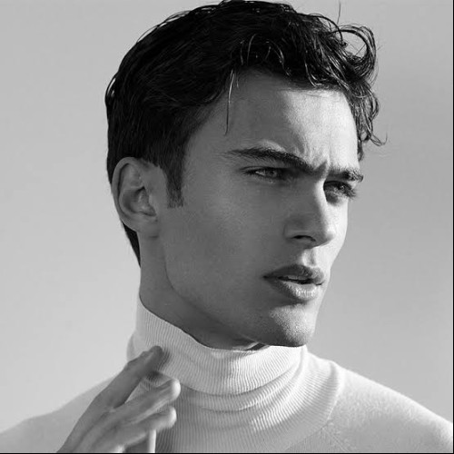 James S. profile photo