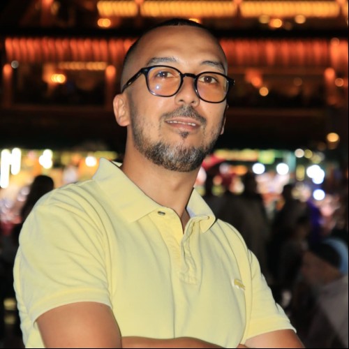 Salmane B. profile photo