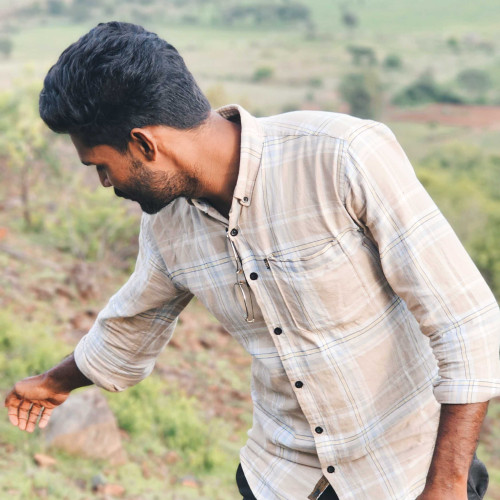 Nandu k. profile photo