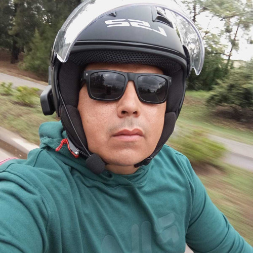 Juan Josee G. profile photo