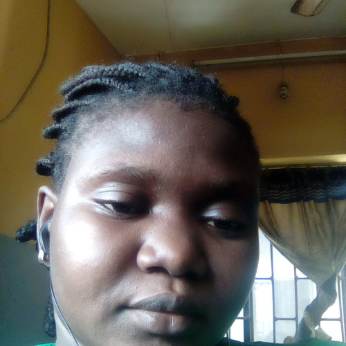 Omolara A. profile photo