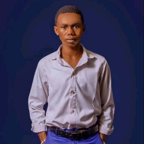 Ezekiel  S. profile photo