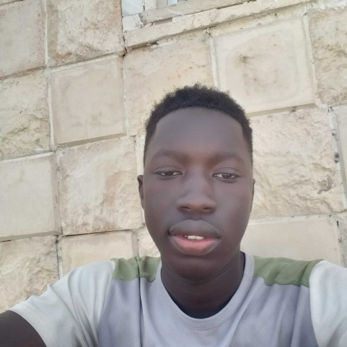Momodou B. profile photo
