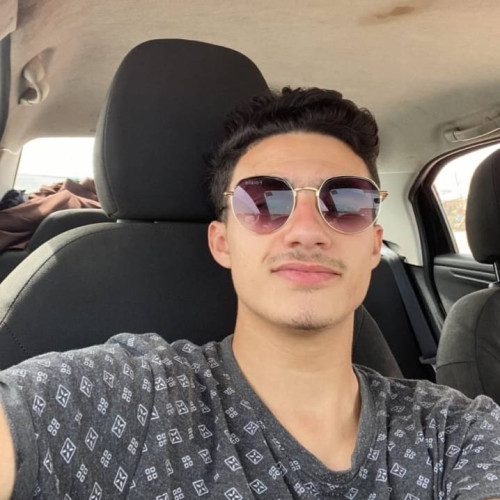 Mounir B. profile photo