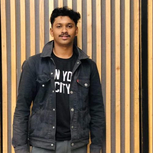 Unnikuttan  P. profile photo