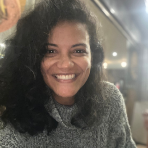 Livia U. profile photo
