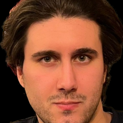 Enrico B. profile photo