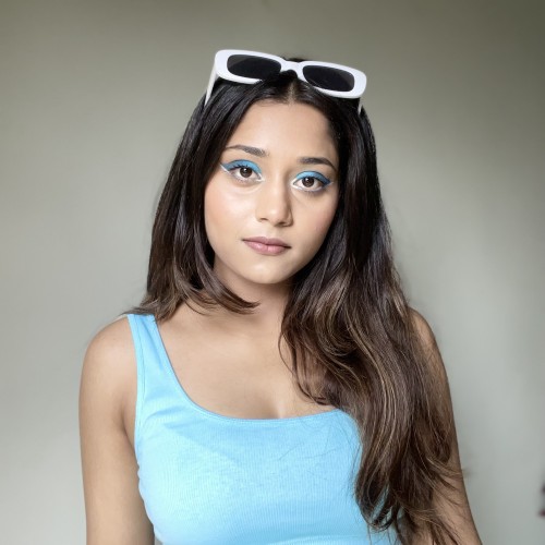 Hetvi S. profile photo