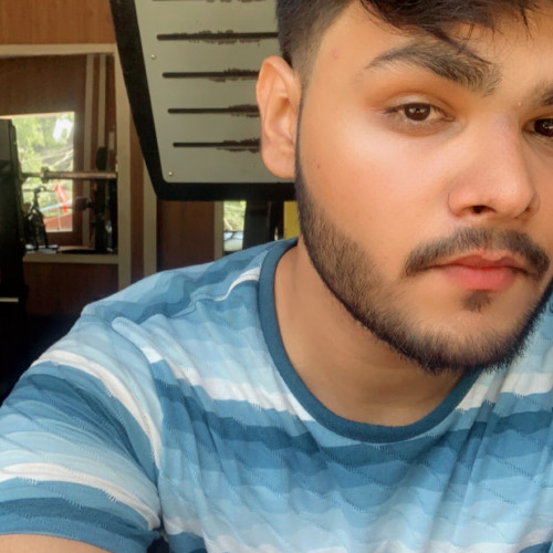 Romeo R. profile photo