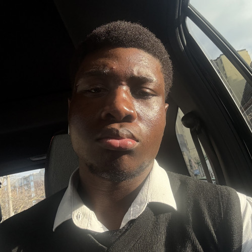 David C. profile photo