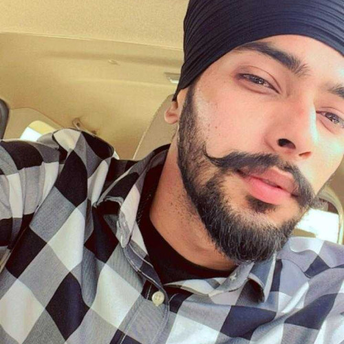 Aman D. profile photo