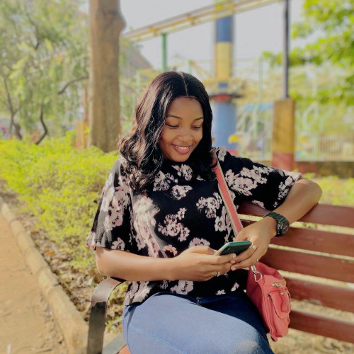 Veena O. profile photo