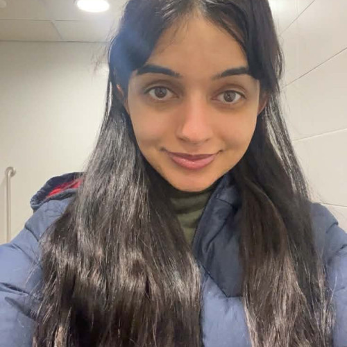 Dilnoor H. profile photo