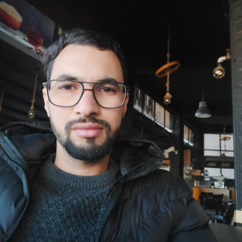 Rachid L. profile photo