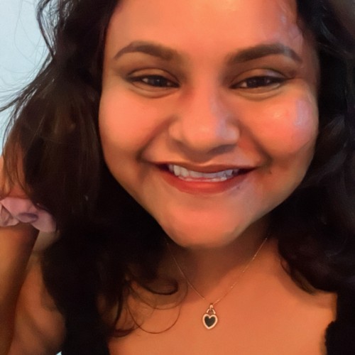 Rajnandini T. profile photo