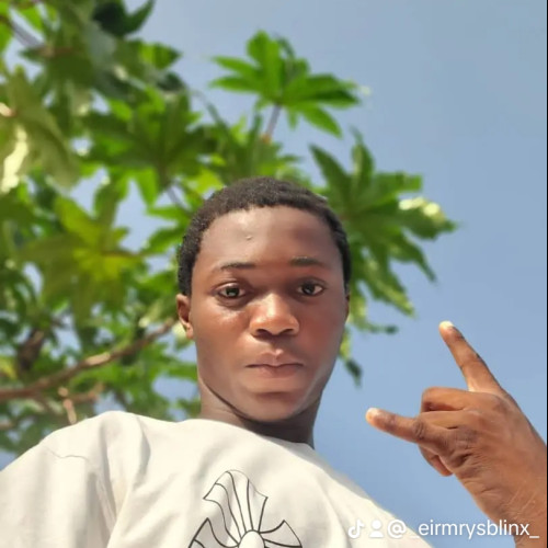 Ahiamadzi  P. profile photo