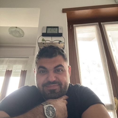 Ivan A. profile photo