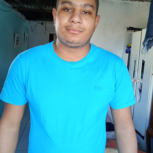 Caique S. profile photo