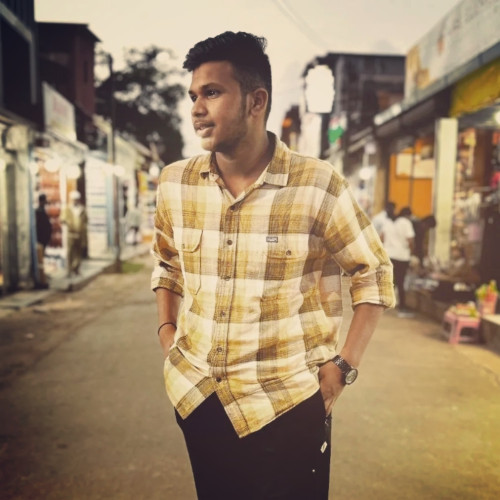 Rugved K. profile photo