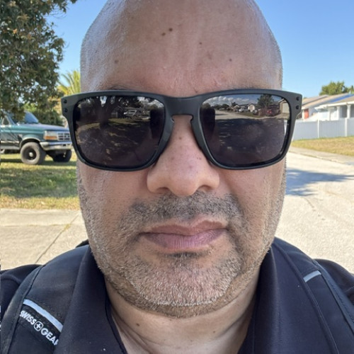 RAMON P. profile photo