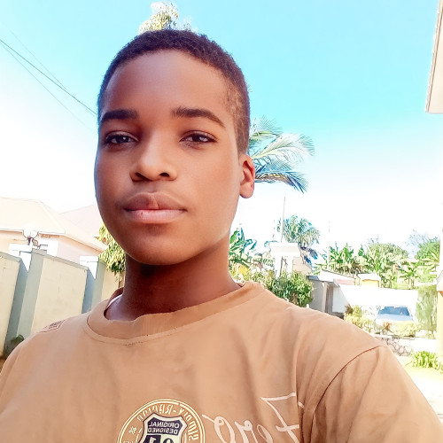 Pavo  C. profile photo