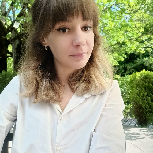 Almaïde S. profile photo