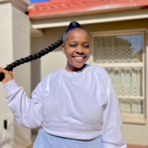 Lerato M. profile photo
