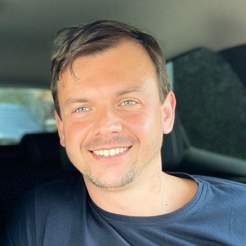 Robert K. profile photo