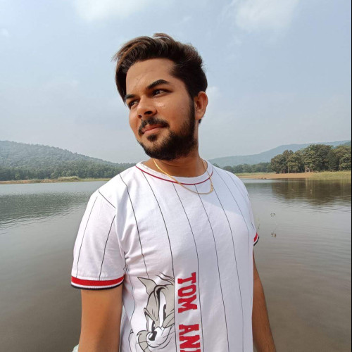 Manthan  J. profile photo
