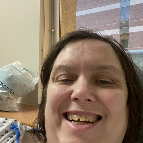Jerrie  P. profile photo