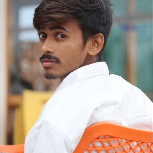 SHAIK I. profile photo