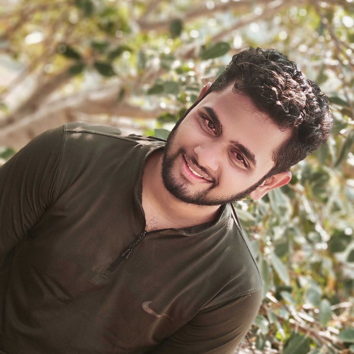 Ravindra R.