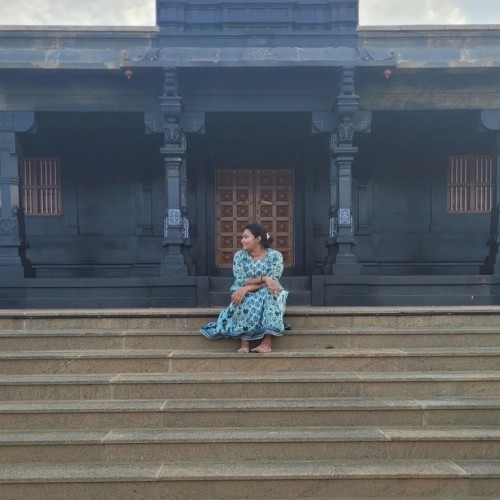 Archana A.