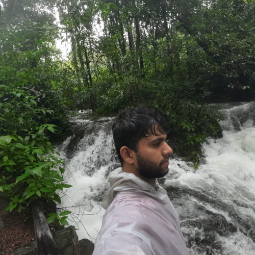Shrey N. profile photo
