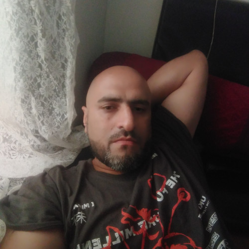 Arsalan G. profile photo