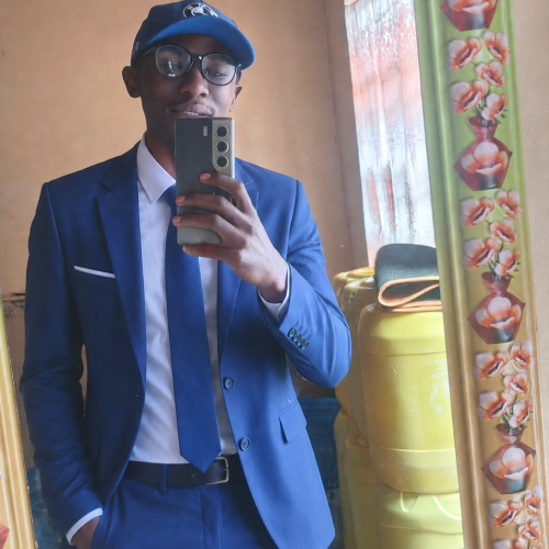 ALPHONCE O. profile photo