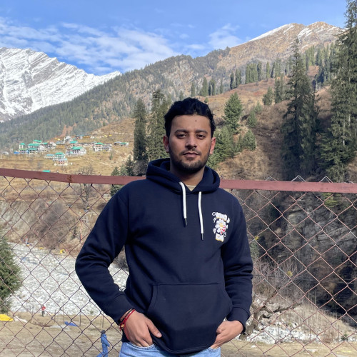 Surya P. profile photo