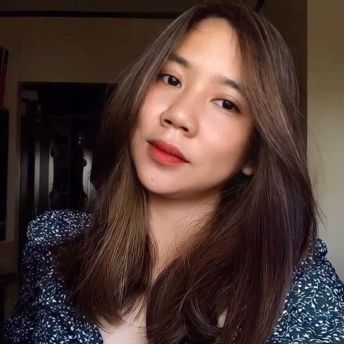 Lyra Mae G.